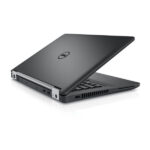 Used-Dell Latitude E5470-14″ HD Laptop – Black (Intel Core i5-6300U 6th Gen 2.3GHz/256GB SSD/8GB RAM/Webcam)