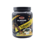 Haramain Almond Extra Nuts Talbeena - Jar