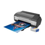 Epson Stylus Photo 1390 A3 Printer