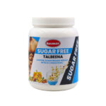 Haramain Talbeena Sugar Free - Jar