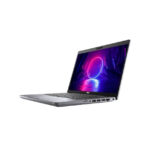 Used-Dell Latitude 14 5410-14″ FHD Laptop – Grey (Intel Core i5-10210U 10th Gen 1.6GHz/256SSD/8GB RAM)