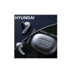 HYUNDAI LP12.7 Earbuds Amazing Surround Sound Experience With Noise Cancellation, Perfect For Music And Sports! - Image 3