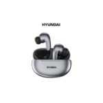 HYUNDAI LP12.7 Earbuds Amazing Surround Sound Experience With Noise Cancellation, Perfect For Music And Sports!