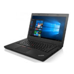 Used-Lenovo ThinkPad L470 -14″ HD Laptop – Black (Intel Core i5-7300U 7th Gen 2.6GHz/256GB SSD/8GB RAM/Webcam)