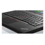 Used-Lenovo ThinkPad L470 -14″ HD Laptop – Black (Intel Core i5-7300U 7th Gen 2.6GHz/256GB SSD/8GB RAM/Webcam) - Image 2