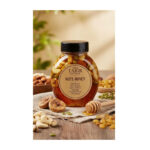 Dry Nuts Honey Mix - Tabir Natural